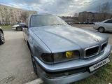 BMW 730 1995 года за 2 900 000 тг. в Караганда – фото 4