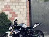 BMW  S 1000 R 2017 годаүшін7 300 000 тг. в Алматы