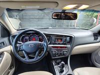 Kia Optima 2012 года за 5 000 000 тг. в Алматы