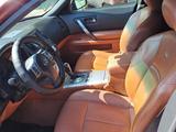 Infiniti FX35 2008 года за 6 500 000 тг. в Уральск – фото 2