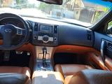 Infiniti FX35 2008 года за 6 500 000 тг. в Уральск – фото 4