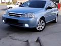 Chevrolet Lacetti 2011 года за 3 400 000 тг. в Шымкент