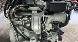 Контрактный двигатель Mercedes M271 Turbo 1.8 за 1 800 000 тг. в Астана – фото 4