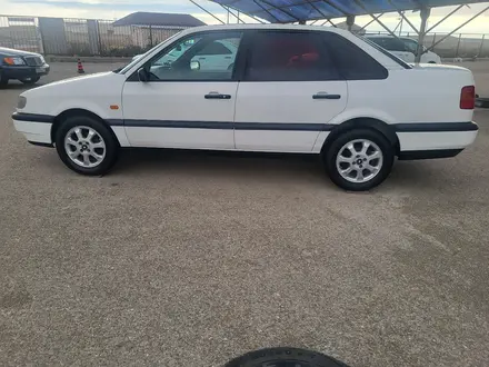 Volkswagen Passat 1996 года за 2 000 000 тг. в Актау – фото 14