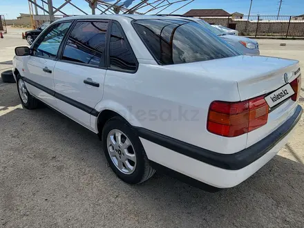 Volkswagen Passat 1996 года за 2 000 000 тг. в Актау – фото 5