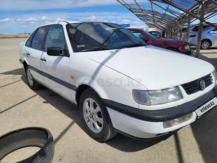 Volkswagen Passat 1996 года за 2 000 000 тг. в Актау – фото 7