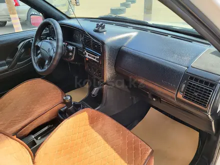 Volkswagen Passat 1996 года за 2 000 000 тг. в Актау – фото 9
