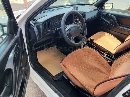 Volkswagen Passat 1996 года за 2 000 000 тг. в Актау – фото 10