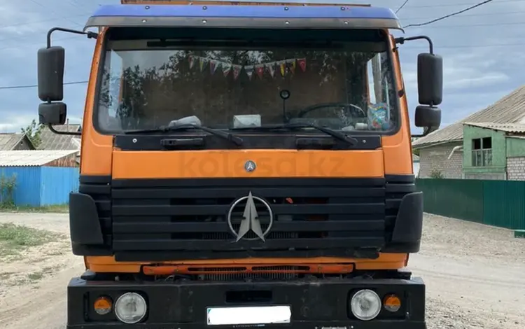 North-Benz 2007 года за 8 300 000 тг. в Алматы