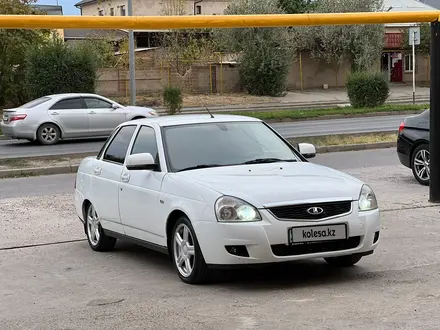 ВАЗ (Lada) Priora 2170 2014 года за 3 000 000 тг. в Шымкент