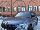 Skoda Kodiaq 2024 годаүшін17 000 000 тг. в Алматы