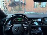 Skoda Kodiaq 2024 годаүшін17 000 000 тг. в Алматы – фото 3