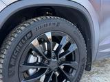 Skoda Kodiaq 2024 годаүшін17 000 000 тг. в Алматы – фото 4