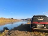 Mitsubishi RVR 1996 годаfor1 250 000 тг. в Алматы