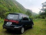 Mitsubishi RVR 1996 годаfor1 250 000 тг. в Алматы – фото 3