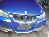 Бампер передний BMW E90 за 4 312 тг. в Алматы