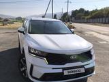 Kia Sorento 2021 годаүшін14 000 000 тг. в Алматы – фото 4