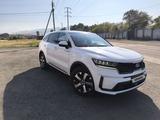 Kia Sorento 2021 годаүшін14 000 000 тг. в Алматы – фото 5