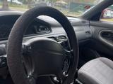 Mazda 626 1996 годаүшін550 000 тг. в Рудный – фото 5