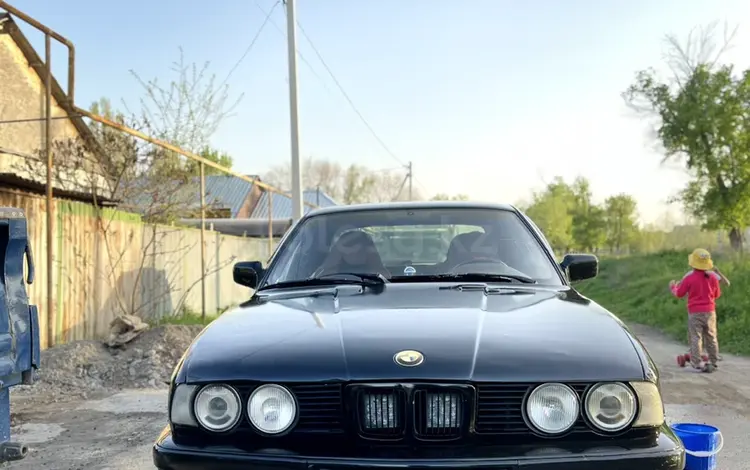 BMW 520 1992 года за 1 000 000 тг. в Алматы