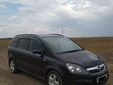 Opel Zafira 2007 годаүшін3 850 000 тг. в Абай (Абайский р-н)