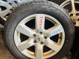 Диски шины 215/60/16 за 220 000 тг. в Астана