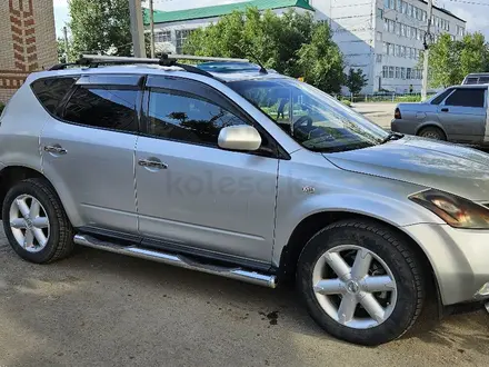 Nissan Murano 2006 года за 4 000 000 тг. в Актобе – фото 3