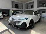 Changan UNI-V 2023 годаүшін9 000 000 тг. в Алматы