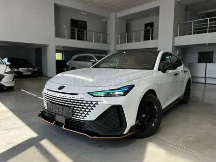 Changan UNI-V 2023 года за 9 000 000 тг. в Алматы