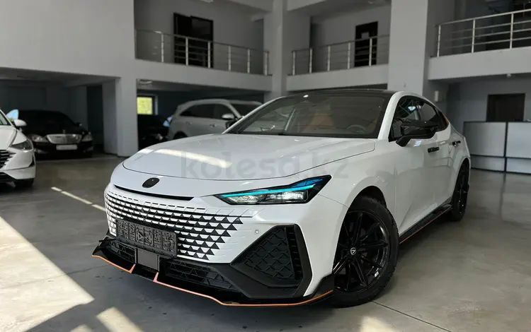 Changan UNI-V 2023 года за 9 000 000 тг. в Алматы