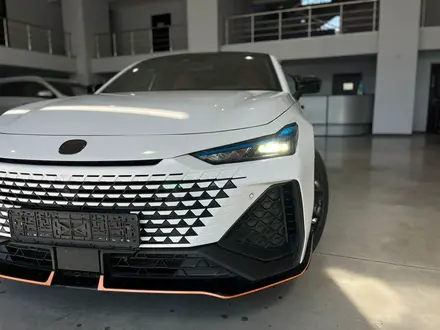 Changan UNI-V 2023 года за 9 000 000 тг. в Алматы – фото 3