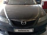 Mazda 6 2004 года за 2 400 000 тг. в Есик