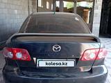 Mazda 6 2004 года за 2 400 000 тг. в Есик – фото 2