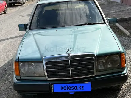 Mercedes-Benz E 230 1991 года за 1 350 000 тг. в Кызылорда