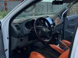 Toyota Hilux 2010 года за 5 600 000 тг. в Атырау – фото 3