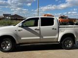 Toyota Hilux 2010 года за 5 600 000 тг. в Атырау