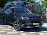 EXEED LX 2022 года за 7 500 000 тг. в Алматы – фото 5