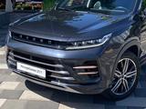 EXEED LX 2022 года за 7 500 000 тг. в Алматы – фото 2