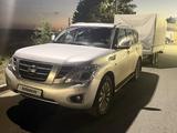 Nissan Patrol 2014 года за 15 000 000 тг. в Костанай – фото 2