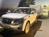 Nissan Patrol 2014 года за 15 000 000 тг. в Костанай