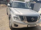 Nissan Patrol 2014 года за 15 000 000 тг. в Костанай – фото 3
