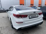 Kia Optima 2020 года за 9 800 000 тг. в Атырау – фото 4