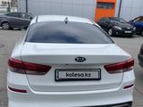 Kia Optima 2020 года за 9 800 000 тг. в Атырау – фото 5