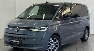 Volkswagen Multivan 2022 года за 37 800 000 тг. в Астана