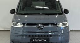 Volkswagen Multivan 2022 года за 37 800 000 тг. в Астана – фото 5