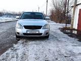 ВАЗ (Lada) Priora 2172 2013 годаүшін2 700 000 тг. в Караганда – фото 2