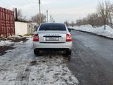 ВАЗ (Lada) Priora 2172 2013 годаүшін2 700 000 тг. в Караганда – фото 3