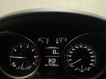 Toyota Land Cruiser 2012 года за 19 999 000 тг. в Алматы – фото 13