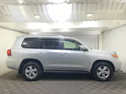 Toyota Land Cruiser 2012 года за 19 999 000 тг. в Алматы – фото 16