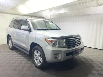 Toyota Land Cruiser 2012 года за 19 999 000 тг. в Алматы – фото 18